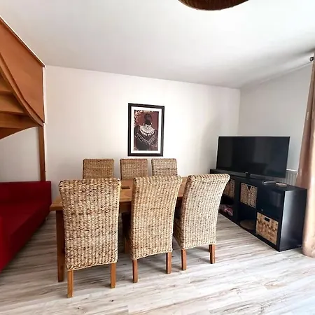 Maison Cosy A Sur Marne Vaires-sur-Marne