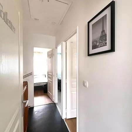Maison Cosy A Sur Marne Holiday home Vaires-sur-Marne