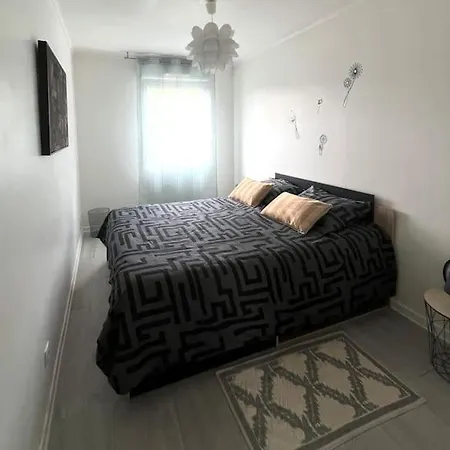 Maison Cosy A Sur Marne Holiday home *