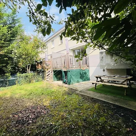 Maison Cosy A Sur Marne Vaires-sur-Marne